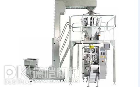 立式包裝機(jī)