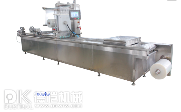 自動(dòng)拉伸包裝機(jī)