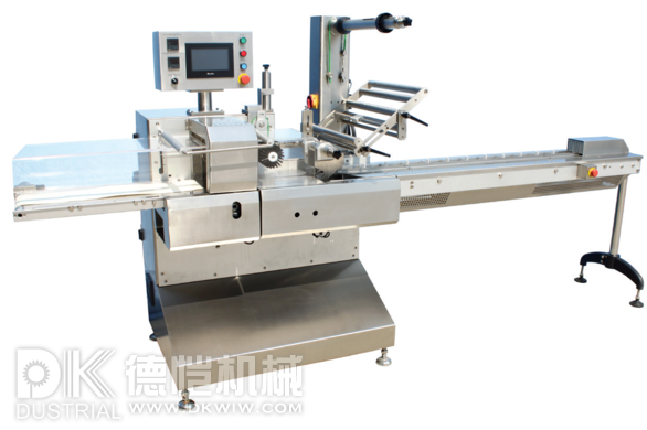 自動(dòng)包裝機(jī)