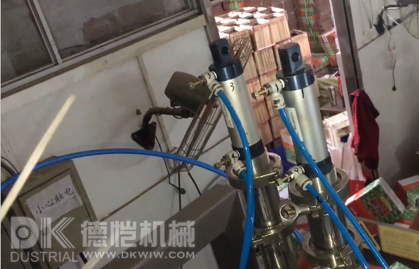 自動包裝機(jī)