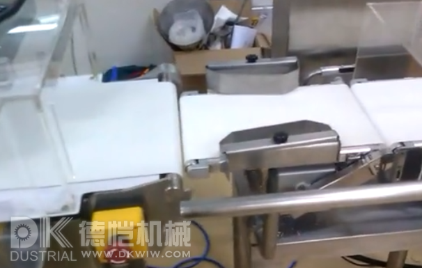 自動包裝機(jī)