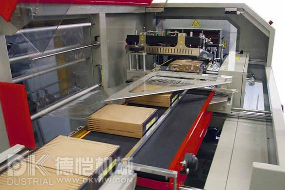 自動包裝機(jī)