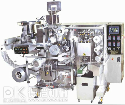 食品包裝機(jī)