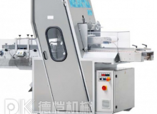 包裝機拉伸膜包裹分配器