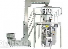 立式包裝機的部件、袋型、材料、接縫介紹