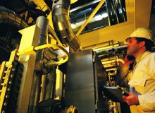 自動超高速包裝機械的優點是什么？