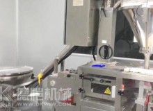 枕式包裝機-包裝設備中的佼佼者！