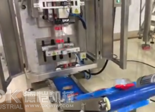 如何從包裝機設備經銷商協作協助過程中獲得幫助？