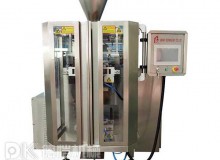 立式包裝機-連續式高速立式包裝機